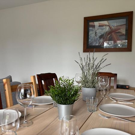 Maison Lumineuse: Spacious Stay near Omaha Beach Trevieres Exterior photo